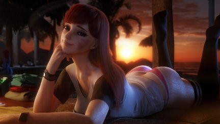 Free Yiffy Animated Porn Games