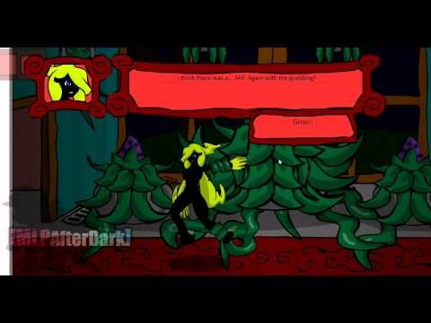 Animated Furry Porn Games